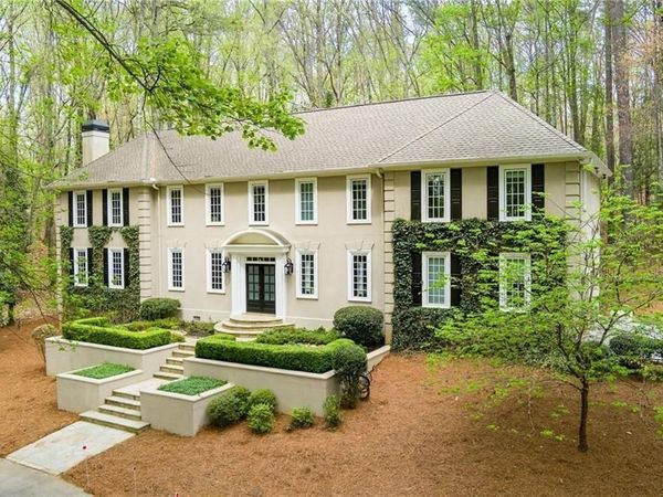 2755 Mack Dobbs Road NW, Kennesaw, GA 30152