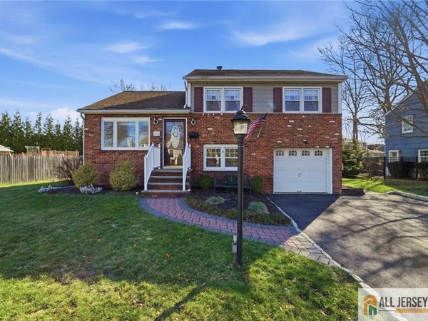116 Desepio Avenue , South Plainfield, NJ 07080