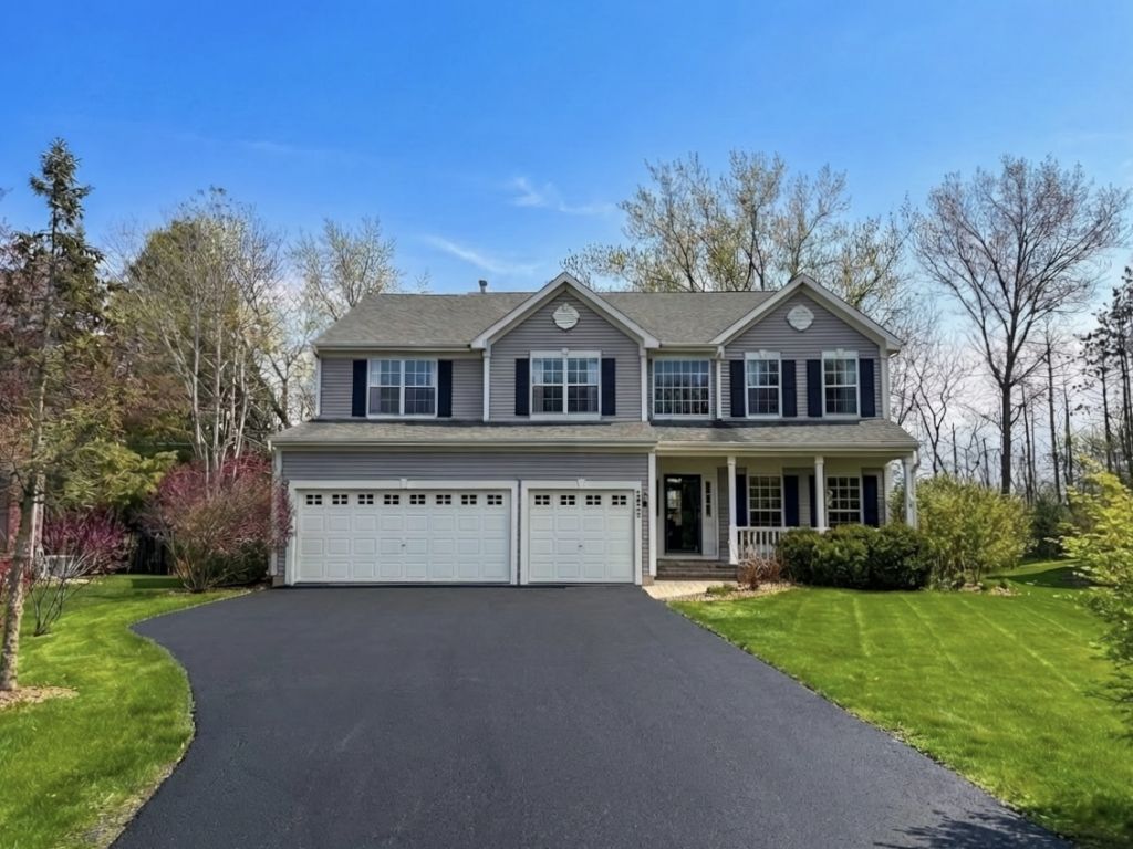 2825 Haven Lane , Lindenhurst, IL 60046