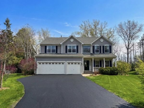 2825 Haven Lane , Lindenhurst, IL 60046