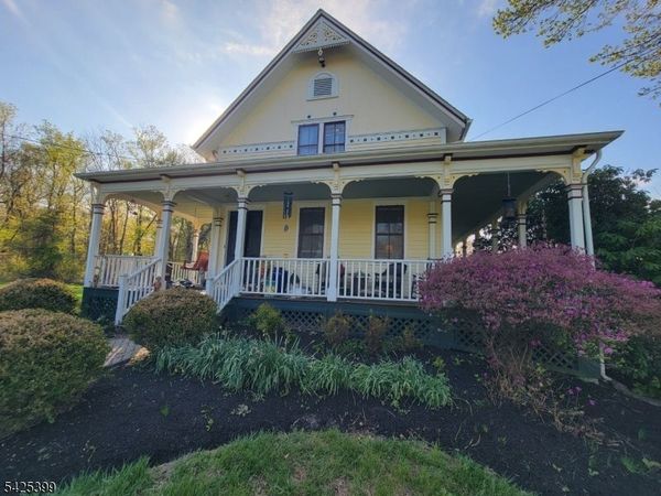 741 County Road 625, Union, NJ 08827