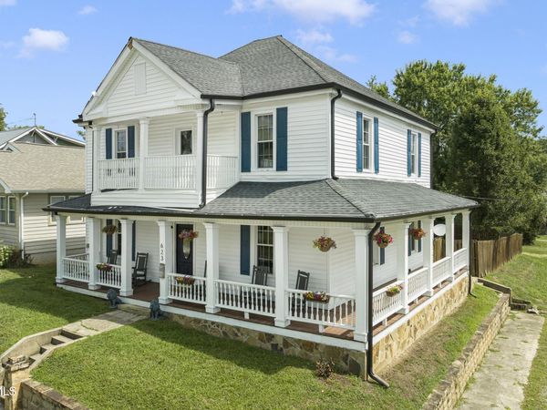 623 Florida Avenue, Bristol, TN 37620
