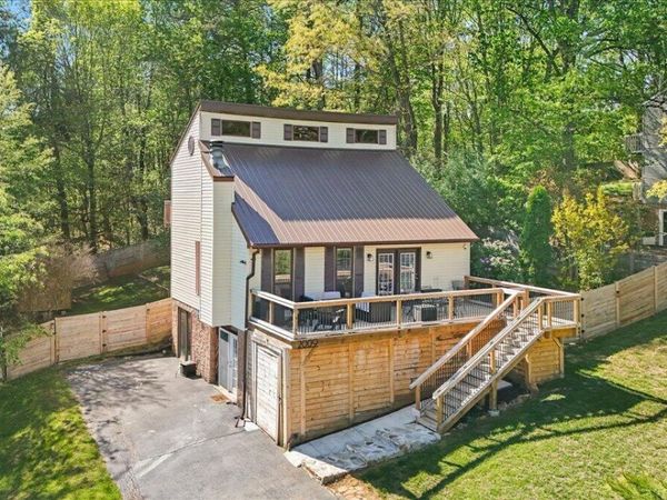 2009 Dusty Drive, Johnson City, TN 37604