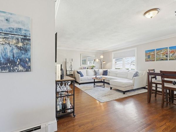 48 Calumet St, Unit 2, Revere, MA 02151