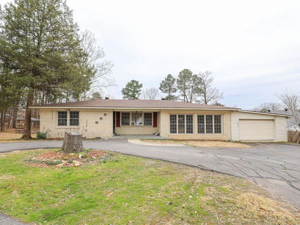 2521 NORTHSHORE , Benton, AR 72015