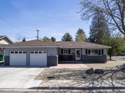 2201 Glenn Drive, Carson City, NV 89703 Photo