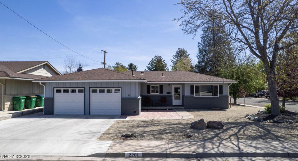 2201 Glenn Drive, Carson City, NV 89703 Photo