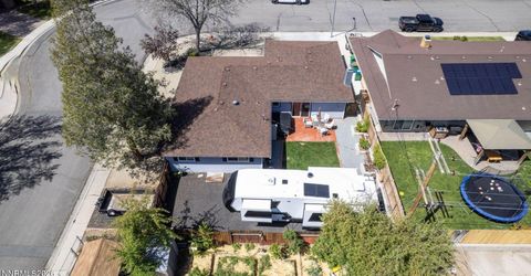 2201 Glenn Drive, Carson City, NV 89703 Photo