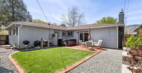 2201 Glenn Drive, Carson City, NV 89703 Photo
