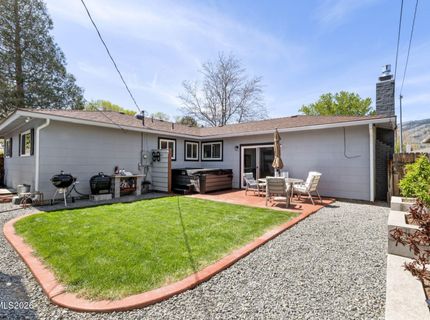 2201 Glenn Drive, Carson City, NV 89703 Photo