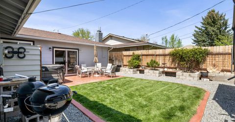 2201 Glenn Drive, Carson City, NV 89703 Photo