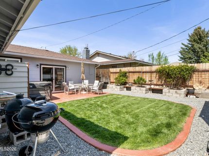 2201 Glenn Drive, Carson City, NV 89703 Photo