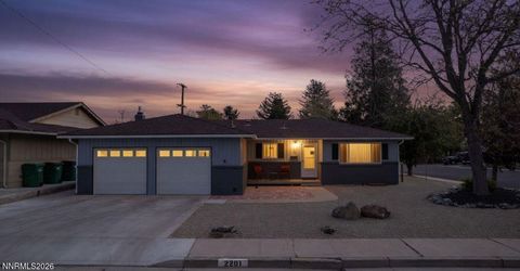 2201 Glenn Drive, Carson City, NV 89703 Photo