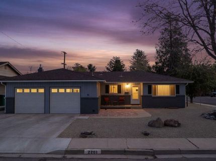 2201 Glenn Drive, Carson City, NV 89703 Photo