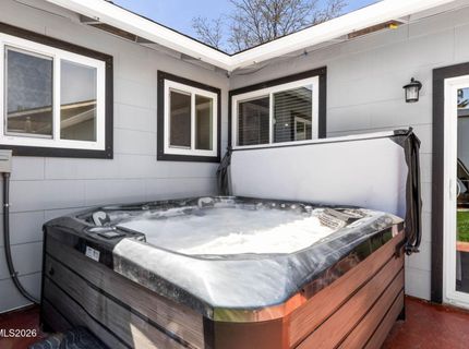 2201 Glenn Drive, Carson City, NV 89703 Photo