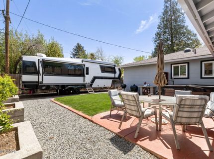 2201 Glenn Drive, Carson City, NV 89703 Photo