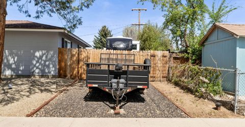 2201 Glenn Drive, Carson City, NV 89703 Photo