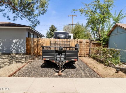 2201 Glenn Drive, Carson City, NV 89703 Photo