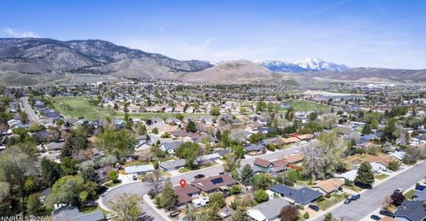 2201 Glenn Drive, Carson City, NV 89703 Photo