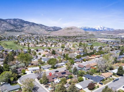 2201 Glenn Drive, Carson City, NV 89703 Photo