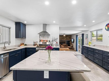 2201 Glenn Drive, Carson City, NV 89703 Photo