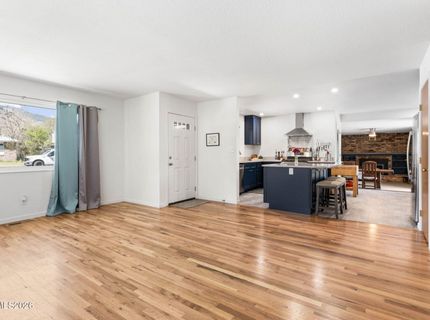 2201 Glenn Drive, Carson City, NV 89703 Photo