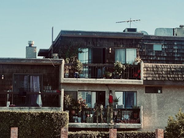 15516 Nordhoff, Unit 106, North Hills, CA 91343