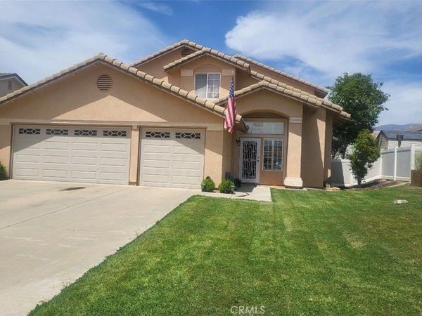566 Cedar View, Beaumont, CA 92223