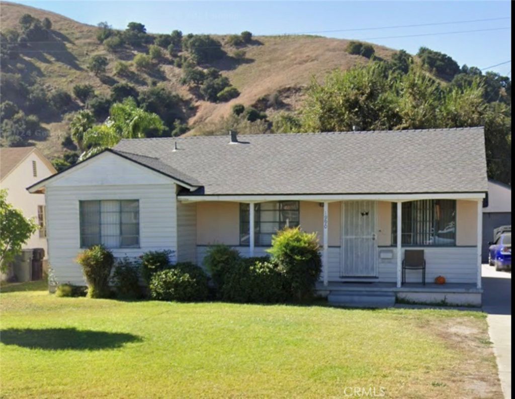 1990 Grier Street, Pomona, CA 91766 Main Photo