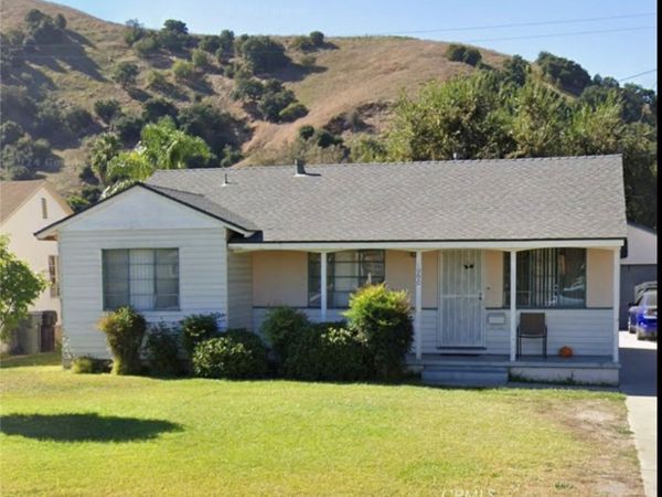 1990 Grier Street, Pomona, CA 91766