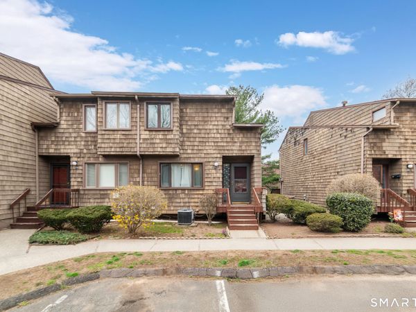 21 Towne House, Unit 21, Hamden, CT 06514