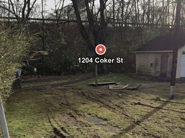 0 COKER ST, Memphis, TN 38107