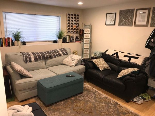 126 Clifton Street, Unit 5, Cambridge, MA 02140