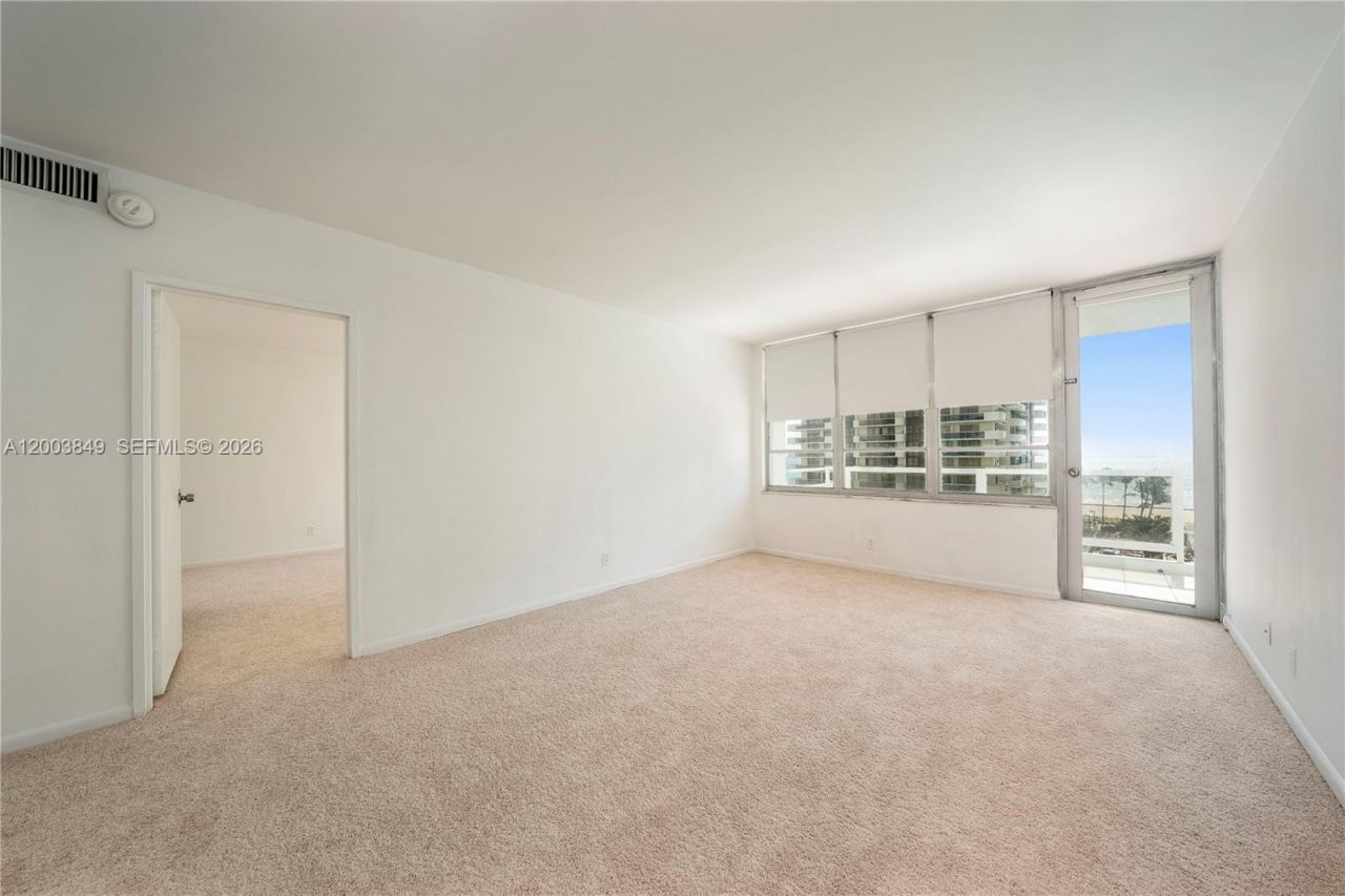 5700 Collins Ave, Unit 8A, Miami Beach, FL 33140 Photo