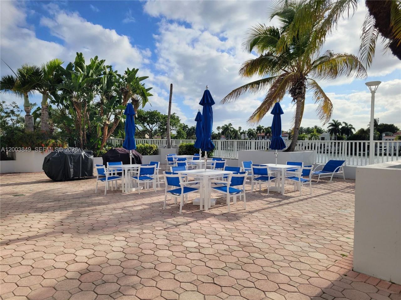 5700 Collins Ave, Unit 8A, Miami Beach, FL 33140 Photo