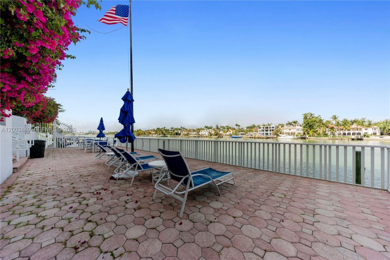 5700 Collins Ave, Unit 8A, Miami Beach, FL 33140 Photo