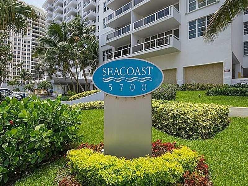 5700 Collins Ave, Unit 8A, Miami Beach, FL 33140 Photo