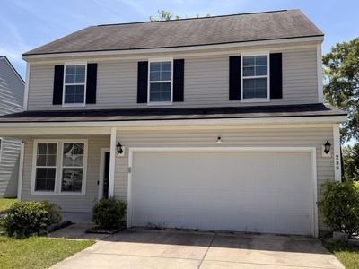 239 Catawba Branch Way, Moncks Corner, SC 29461