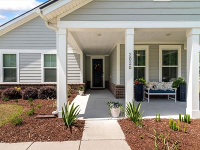 2020 Parish House Circle, Johns Island, SC 29455