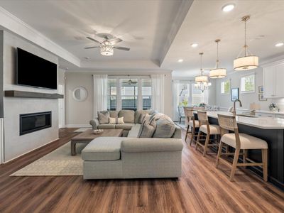 2020 Parish House Circle, Johns Island, SC 29455