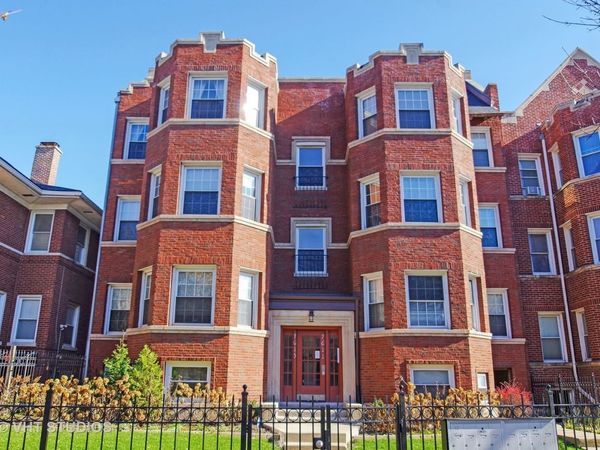 7611 N Sheridan Road , Unit GS, Chicago, IL 60626