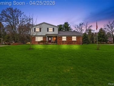 3799 Capitol Way, Highland Twp, MI 48356