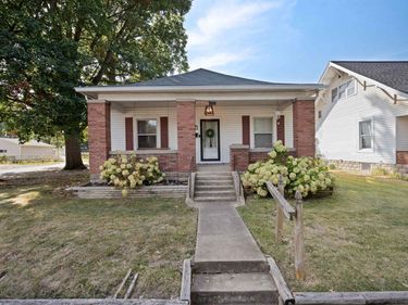 1335 S Buckeye Street, Kokomo, IN 46902
