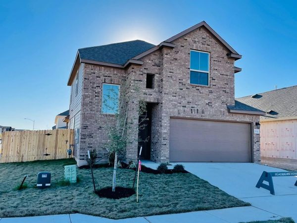 701 Falkland TRCE , Pflugerville, TX 78660