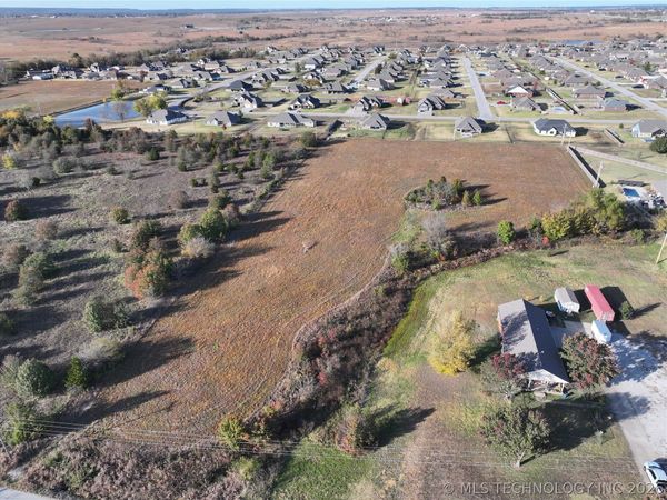 3855 E 126th Street North, Skiatook, OK 74070