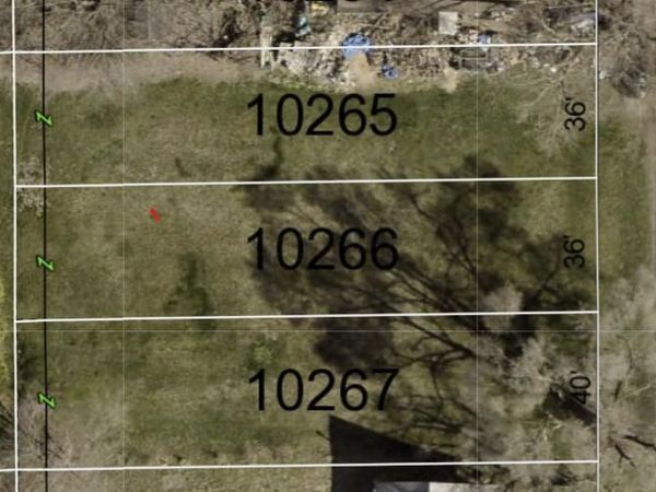 0 Emerson Avenue, Marion, OH 43302