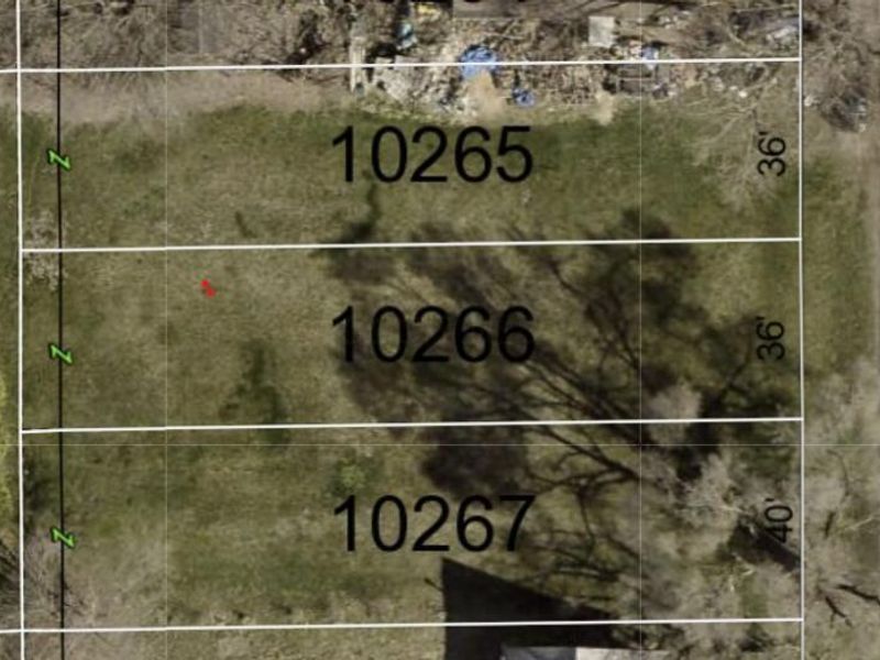 0 Emerson Avenue, Marion, OH 43302 Photo 3