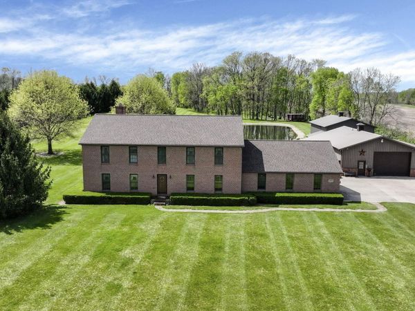 1995 Pickerington Road NW, Carroll, OH 43112