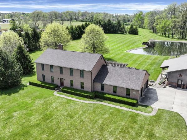 1995 Pickerington Road NW, Carroll, OH 43112