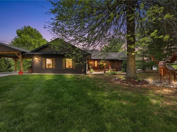 561 White Road, Bates City, MO 64011